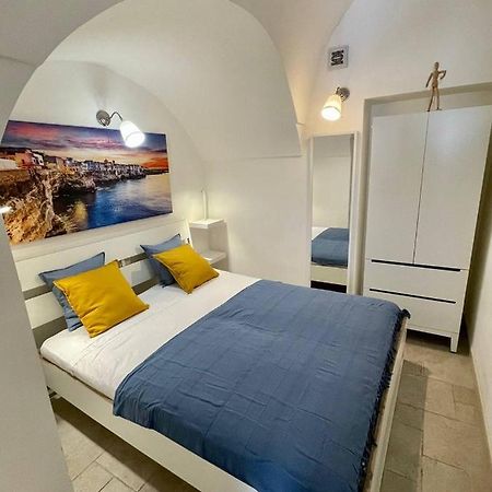 Casa Pugliamare Apartment Polignano a Mare Exterior photo