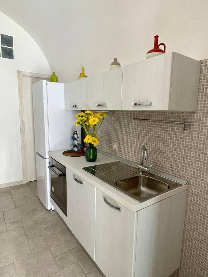 Casa Pugliamare Apartment Polignano a Mare Exterior photo