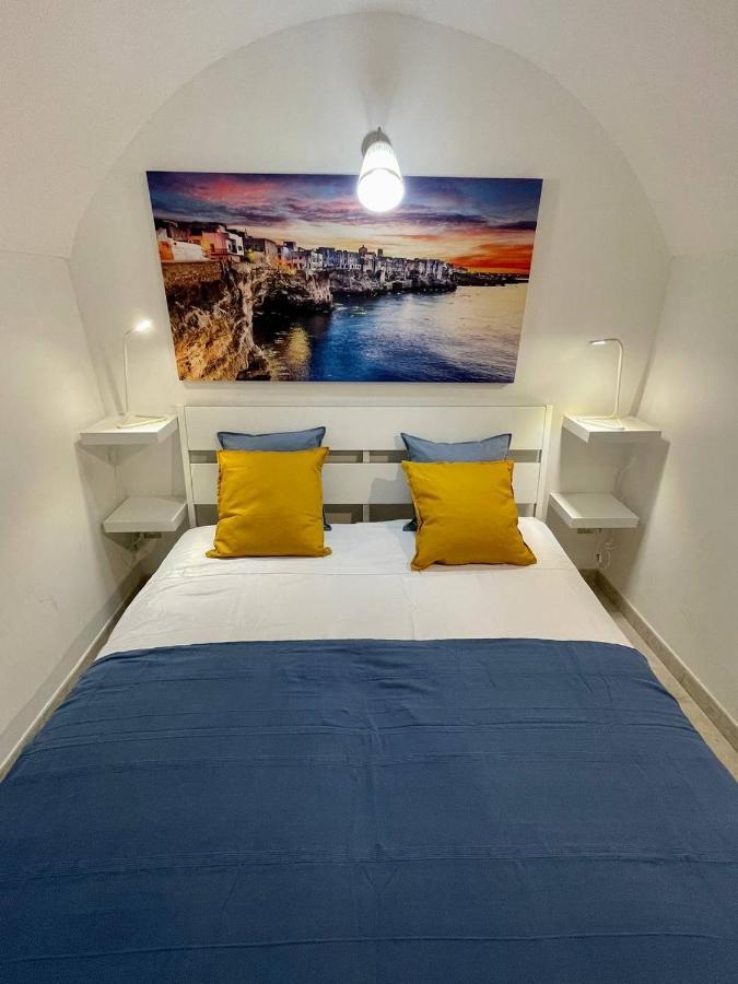 Casa Pugliamare Apartment Polignano a Mare Exterior photo