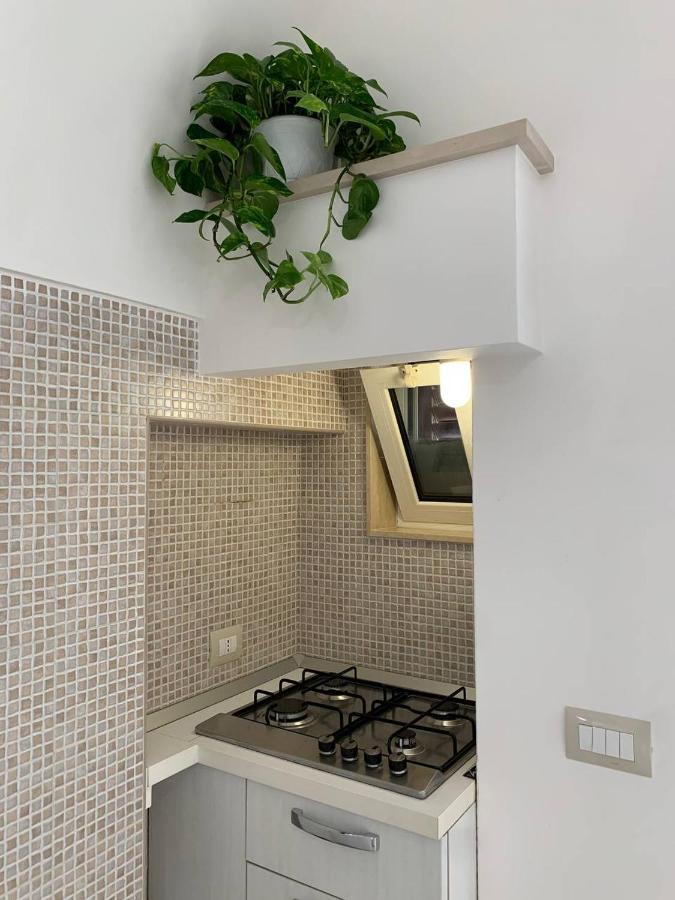 Casa Pugliamare Apartment Polignano a Mare Exterior photo