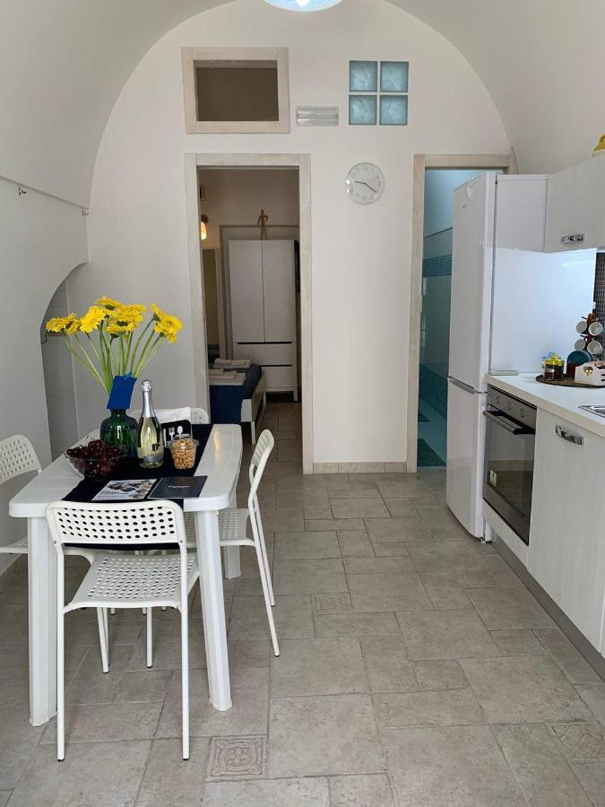 Casa Pugliamare Apartment Polignano a Mare Exterior photo
